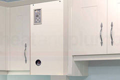 Higher End electric boiler quotes