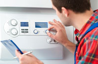 free commercial Higher End boiler quotes