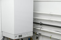 free Higher End condensing boiler quotes