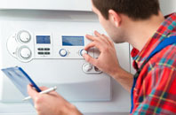 free Higher End gas safe engineer quotes