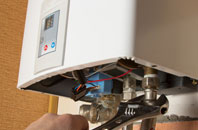 free Higher End boiler install quotes